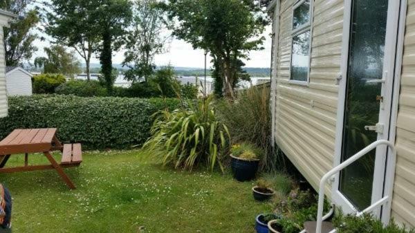 Pine Ridge 59 Rockley Park Poole With Sea View Sleeps Six Hotel Exterior foto